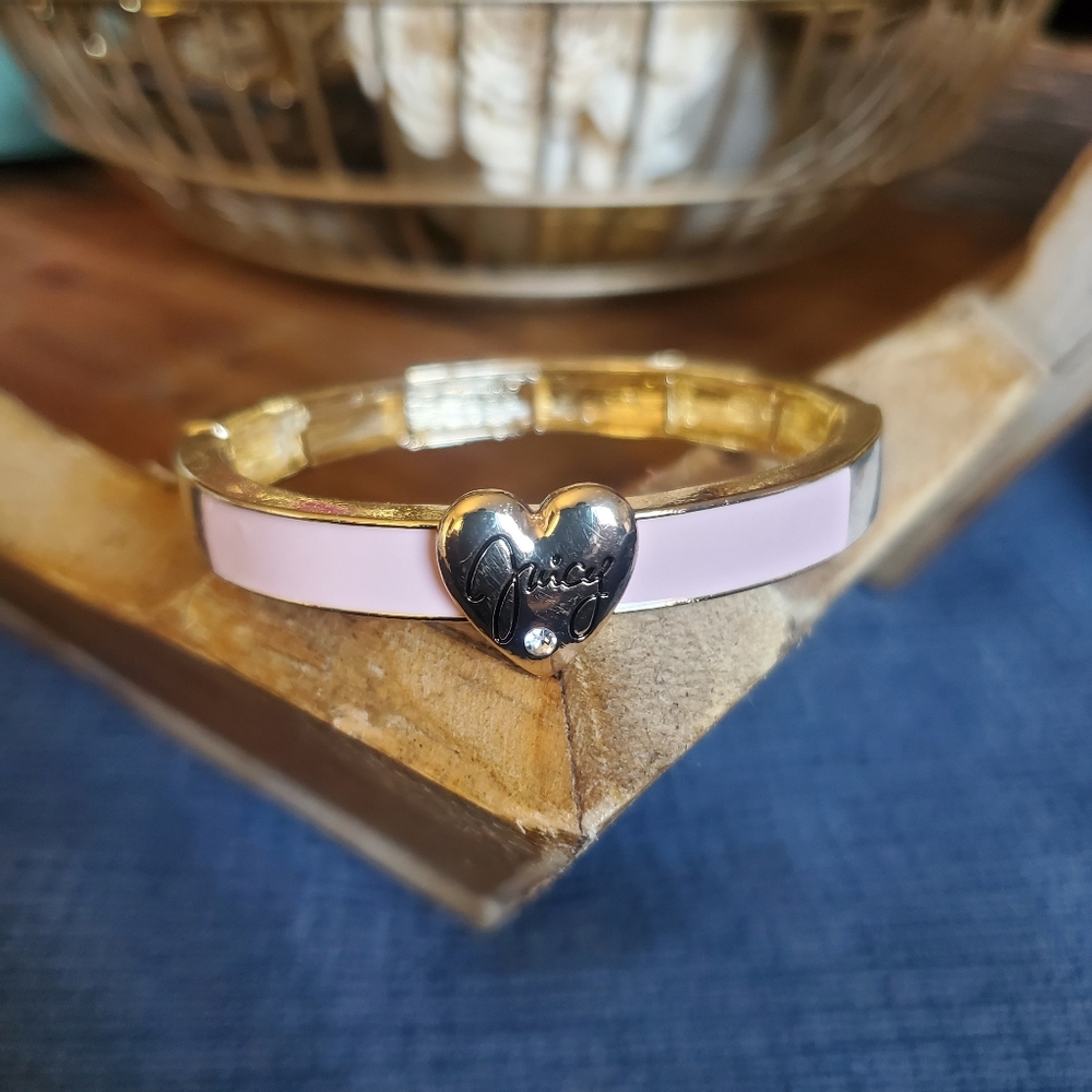 Juicy Couture Bangle 🌸